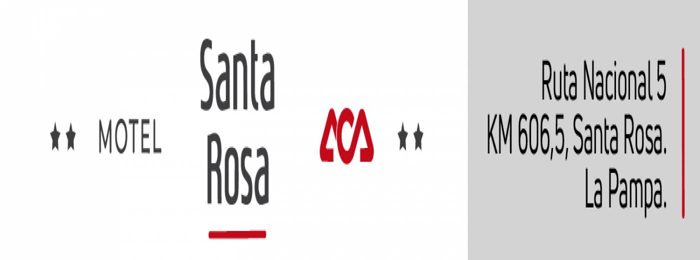 Hotel Santa Rosa